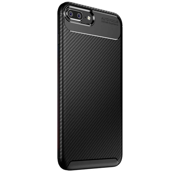 Vendas iPhone 8 Plus Deep dizayn auto focus tasarımlı kılıf ürün görseli 1