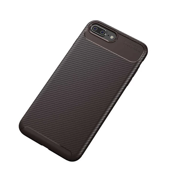 Vendas iPhone 8 Plus Deep dizayn auto focus tasarımlı kılıf - Resim 11