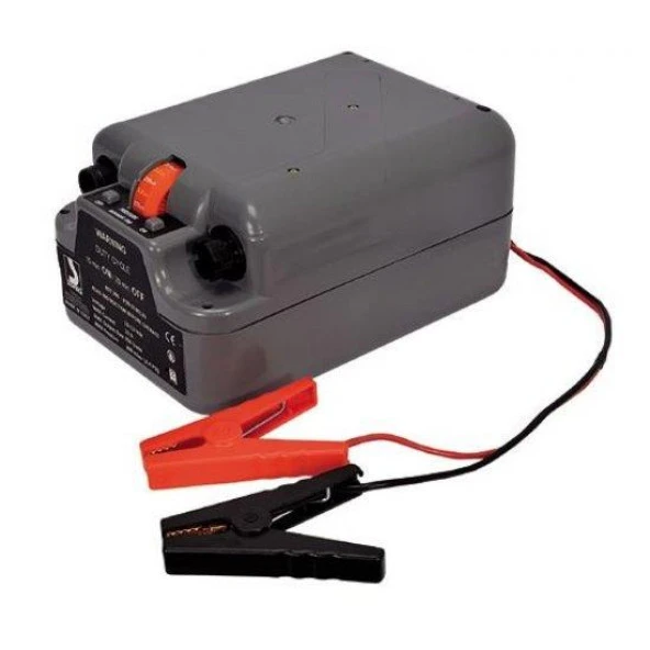 Bravo BST 12HP Elektrikli Bot Pompası 12v ürün görseli 1