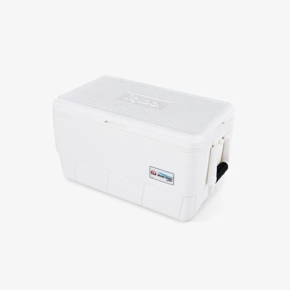 Igloo Marine Ultra Buzluk 36QT 34lt - Resim 2