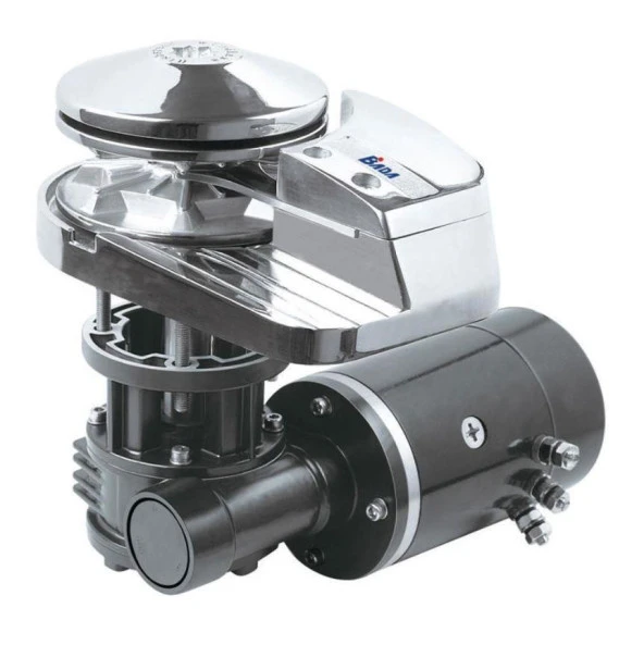 Bada Irgat 10mm 1500w 12v ürün görseli 1