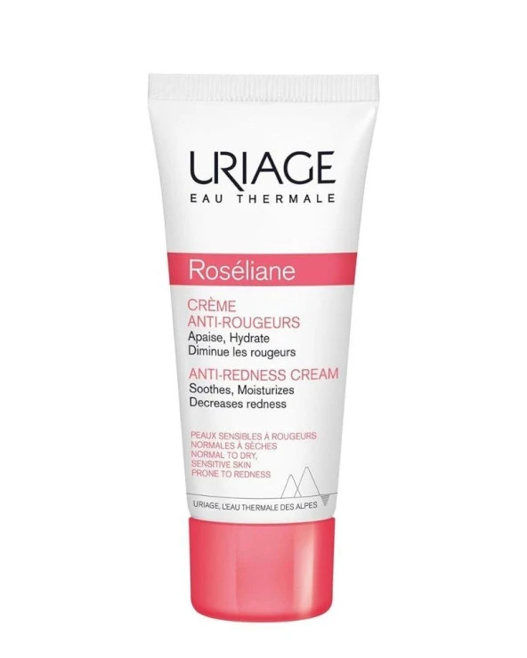 Uriage Roseliane Anti-Rougeurs Creme 40ml ürün görseli 1
