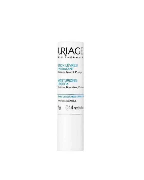 Uriage Stick Levres Dudak Bakım Kremi 4 gr ürün görseli 1