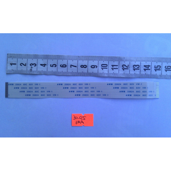 Acer Aspire A114-21 A114-33 A314-22G A314-35 Usb Ses flex kablosu  50.HVVN7.002  30-0.5-15A ürün görseli 1