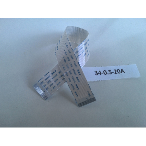 Acer Aspire A114-31 A114-32 A314-21 A314-31 A314-32  USB  SES flex kablosu 50.SHXN7.004 34-0.5-20A ürün görseli 1