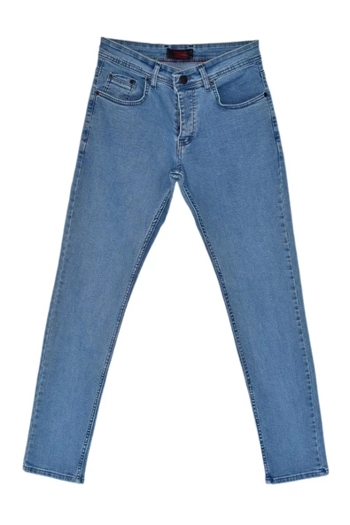 Erkek Jeans Pantolon Silim Fitt 310 BGL-ST03463 ürün görseli 1