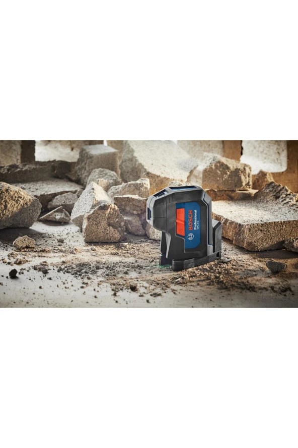 Bosch GPL 3 G - Resim 4