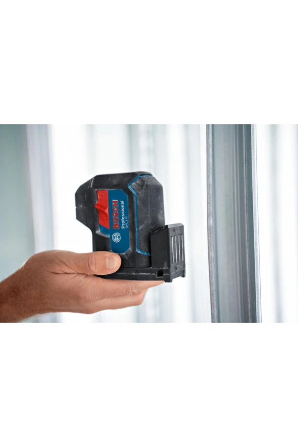 Bosch GPL 3 G - Resim 5