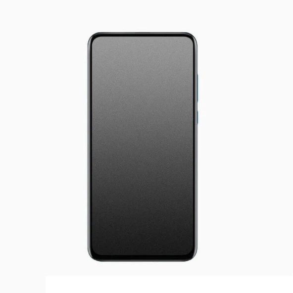 Vendas Realme C15 Tam kaplama Mat seramik ekran koruyucu ürün görseli 1