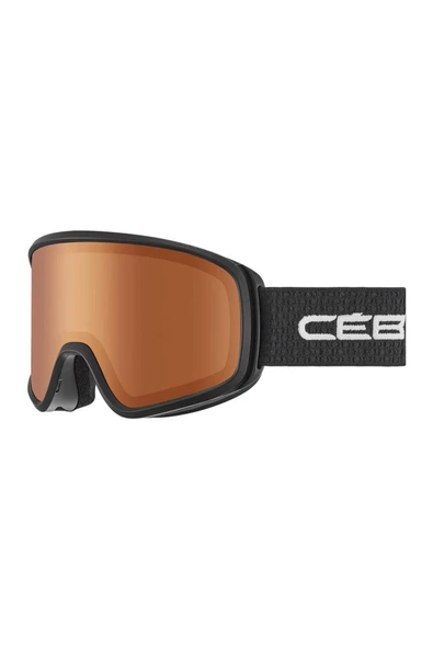 Cebe Strıker_Evo Cylındrıcal Kayak Gözlüğü CBG361 ürün görseli 1