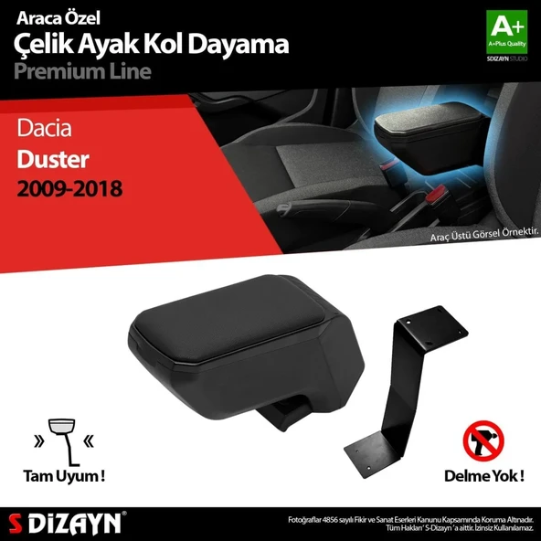 lı ABS Siyah 2009-2018 A+Kalite Parça ürün görseli 1