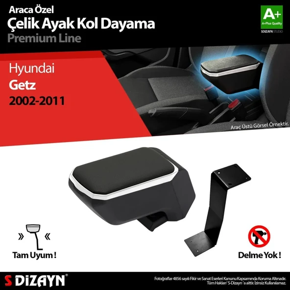 klı ABS Gri 2002-2011 A+Kalite Parça ürün görseli 1