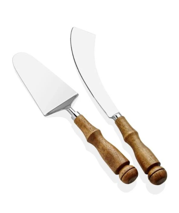 The Mia Woody Pasta Servis Takımı 2 Parça CKB0177 ürün görseli 1