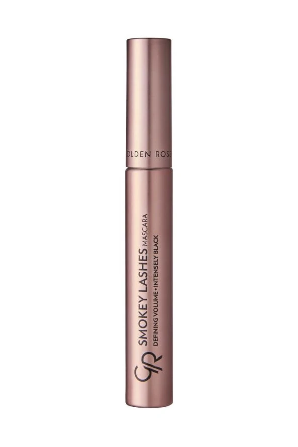 Golden Rose Smokey Lashes Volume Maskara ürün görseli 1
