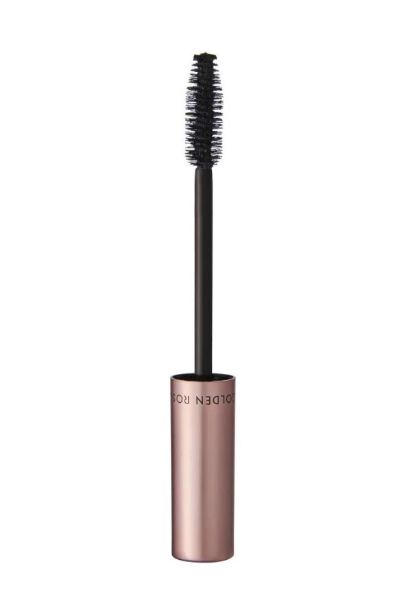 Golden Rose Smokey Lashes Volume Maskara - Resim 4