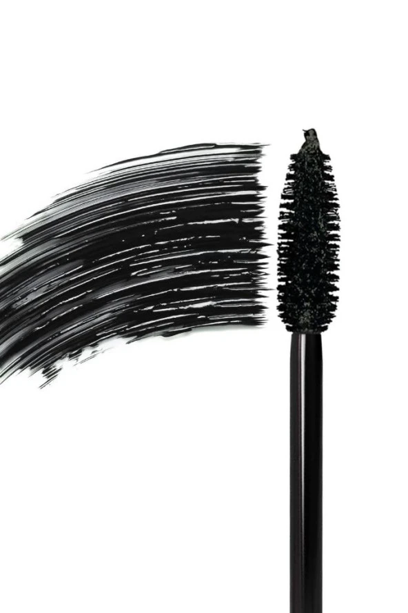 Golden Rose Smokey Lashes Volume Maskara - Resim 5