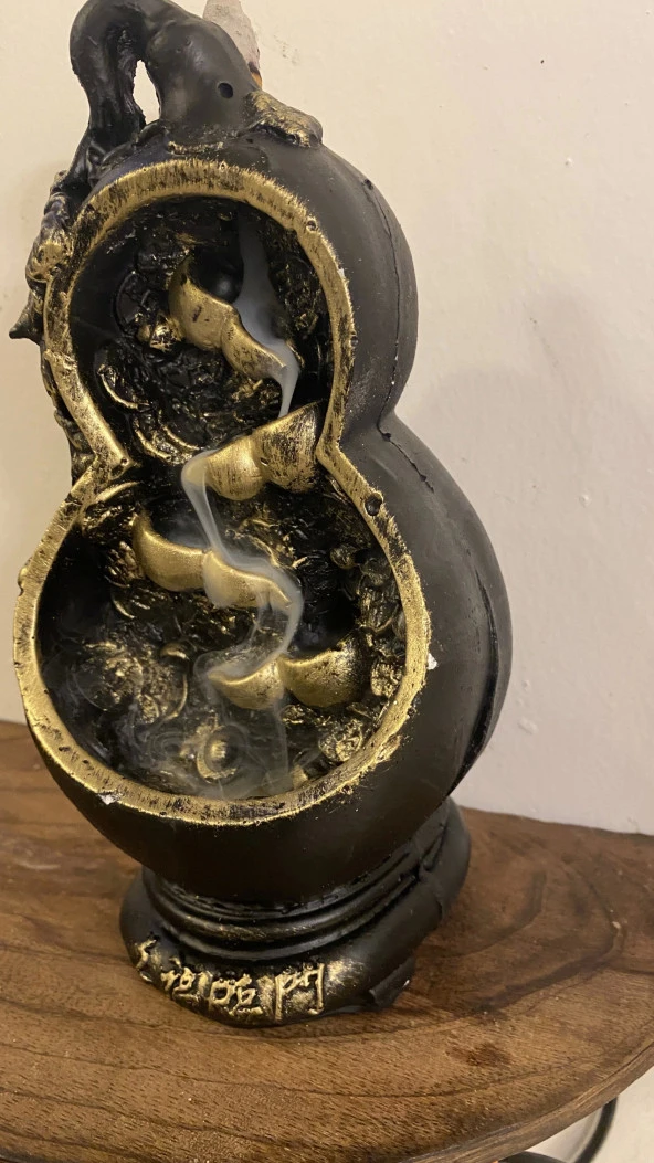 Geri Akış Tütsüsü Fıstık - Resim 6