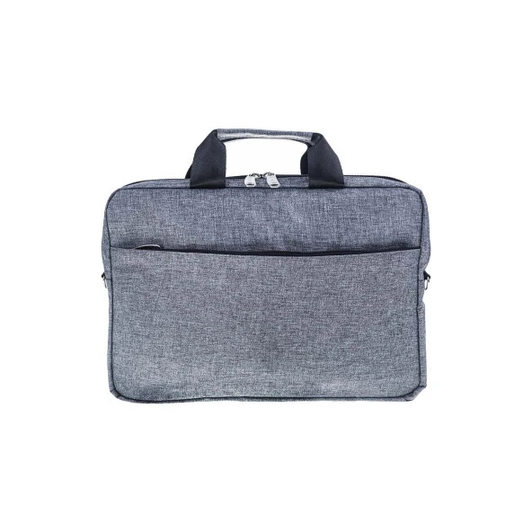 Plm Canyoncase 15.6" Gri Notebook Çantası - Resim 2