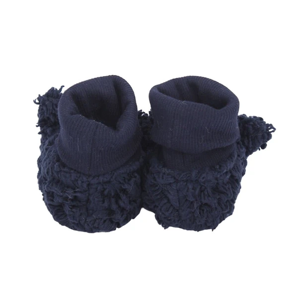 Unisex Laci Kulaklı Welsoft Panduf - Resim 4