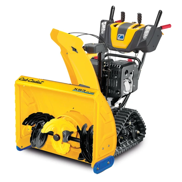 Cub Cadet Xs3 76 Tde Eur 5 Kar Küreme Makinesi Paletli ürün görseli 1
