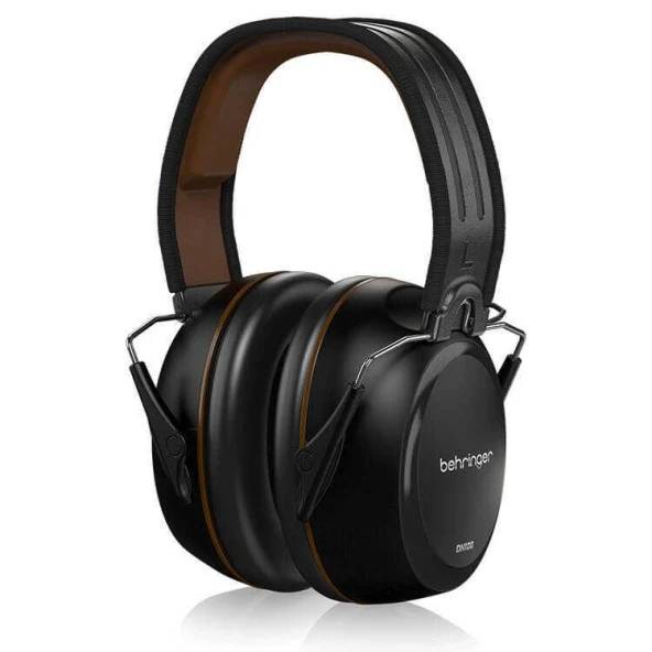 Behringer DH100 Profesyonel Davul Kulaklığı - Resim 2
