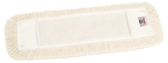 Ermop ECO 40 Eko Nemli Mop Beyaz 40 CM ürün görseli 1