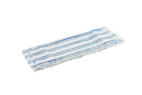 Ermop MFSB 40 Soft Brite Mikrofiber Mop Beyaz 40 CM ürün görseli 1