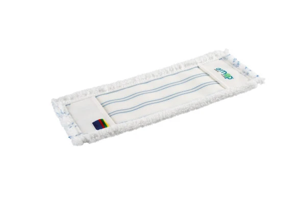 Ermop MFSB 40 Soft Brite Mikrofiber Mop Beyaz 40 CM - Resim 2