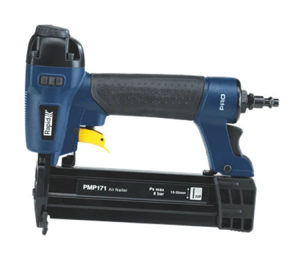 Rapid Havalı Çivi Çakma Pmp171 - Resim 9