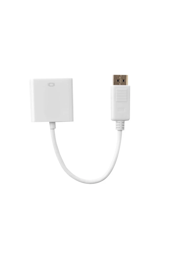 HYTECH HY-DS10 DİSPLAY TO HDMI 10CM ÇEVİRİCİ - Resim 2