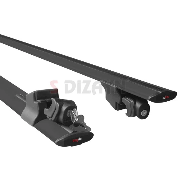 Hook Anahtarlı Model Siyah Ara Atkı A+ Kalite - Resim 3