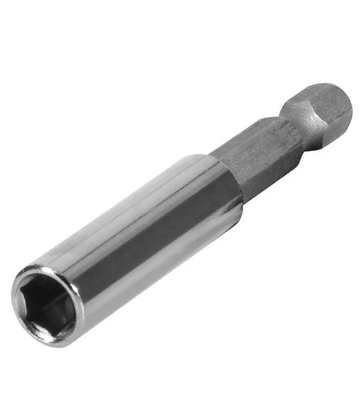 MANYETİK BİTS UZATMA ADAPTÖRÜ 10X60mm ürün görseli 1
