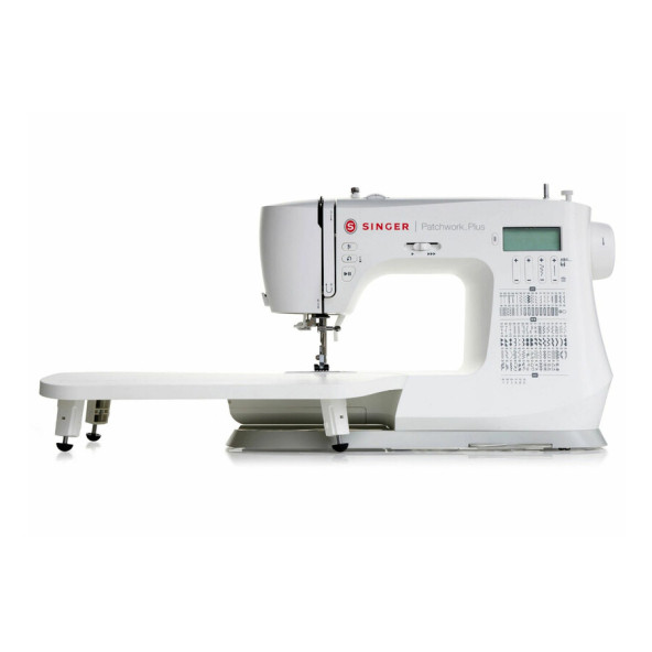 Singer C5985Q Dikiş Makinesi ürün görseli 1