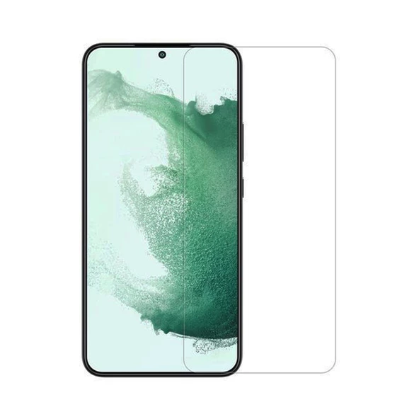 NoTech Samsung Galaxy S22 Plus Temperli Cam Ekran Koruyucu ürün görseli 1