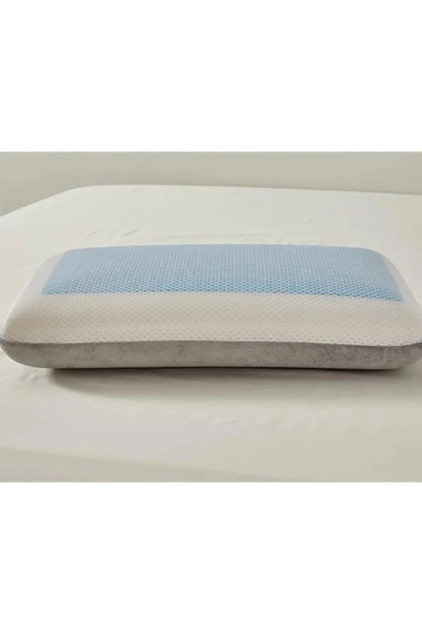 Yastık Nanojel Ortapedik Çift Taraflı 60x40 - Resim 2