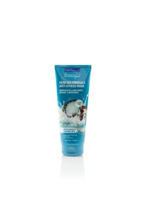 Freeman Deniz Mineralli Yüz Maskesi 150 ml ürün görseli 1