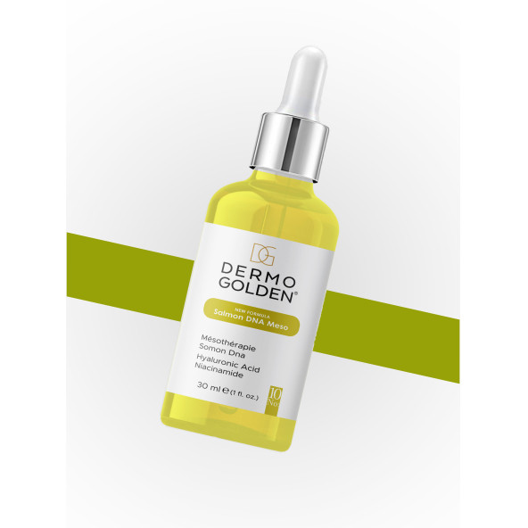 DNA SALMON SERUM - Resim 2
