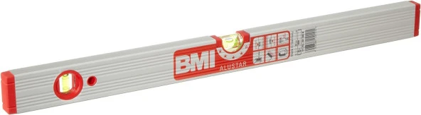 Bmı Alustar Su Terazisi 40lik ürün görseli 1