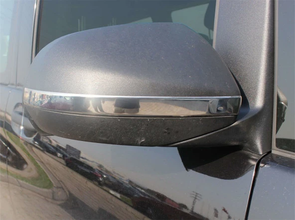 Mercedes Vito Ayna için Kapağı Alt Çıtası 2 Parça 2015 Ve Sonrası ürün görseli 1
