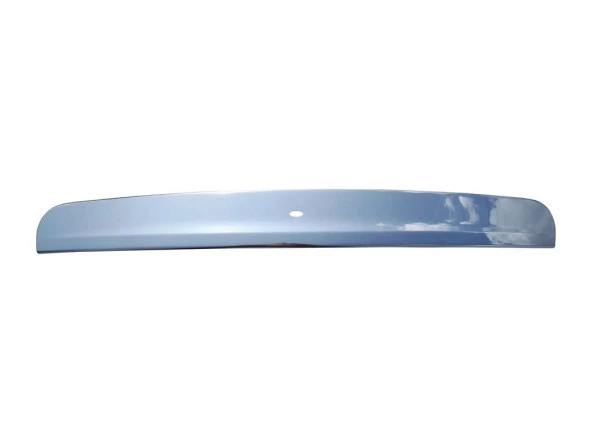 Nissan Qashqai J10 için Bagaj Çıtası Krom (Sensörlü) 2007-2013 ürün görseli 1