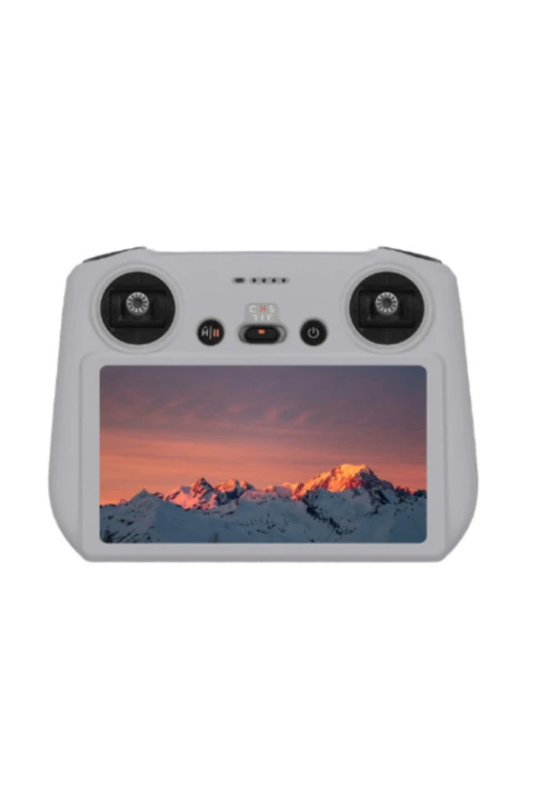Dji Rc Kumanda Için Silikon Koruma Kılıf Silicon Case ürün görseli 1