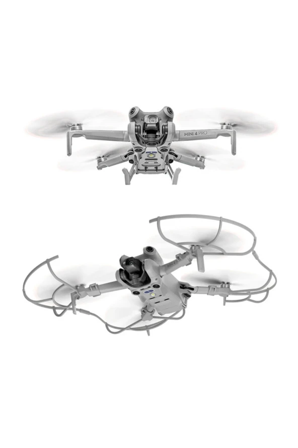 DJI Mavic Mini 4 Pro Pervane Koruyucu ürün görseli 1