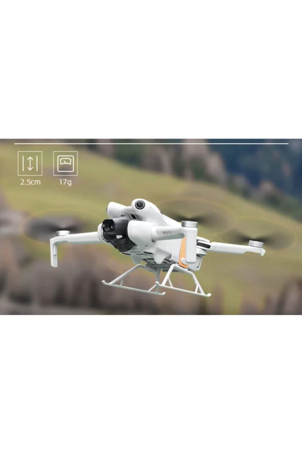 DJI Mavic Mini 4 Pro İniş Takımı ürün görseli 1