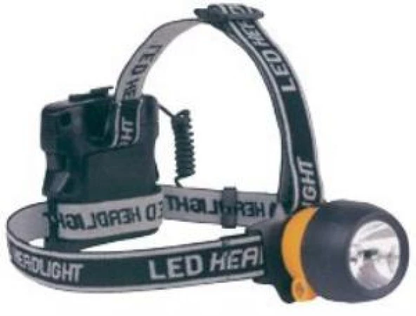 SQUARE HLX 113AA KAFA LAMBASI - Resim 5