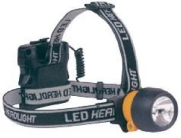SQUARE HLX 113AA KAFA LAMBASI - Resim 7