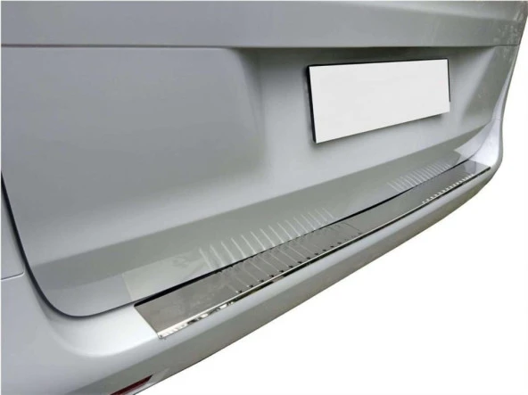 Mercedes Vito Arka için Tampon Eşiği Krom 2015 Ve Sonrası ürün görseli 1