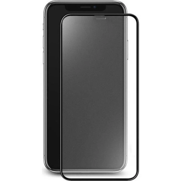 Vendas iPhone 13 Tam Kaplama Mat Seramik Nano Ekran Koruyucu ürün görseli 1