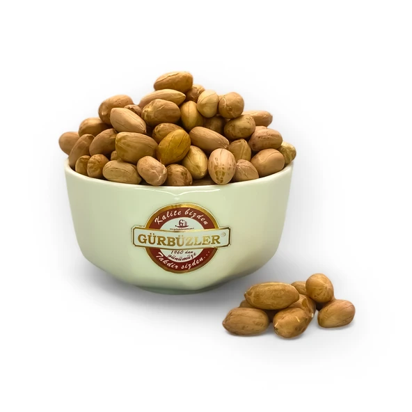 Yer Fıstığı Çiğ 1 Kg ürün görseli 1