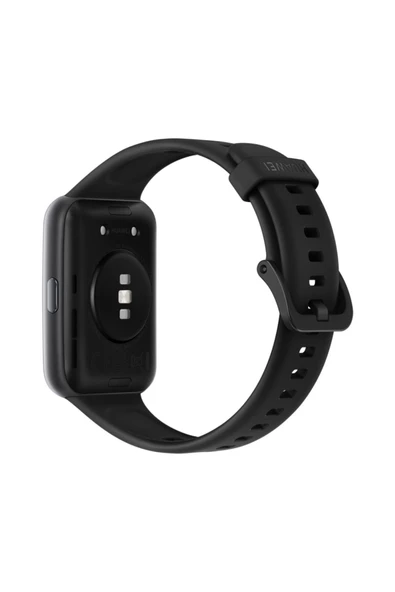 Huaweı Watch Fit 2 (SİYAH) - Resim 2