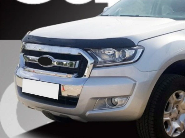 Ford Ranger Kaput için Koruyucu 2016 Ve Sonrası ürün görseli 1
